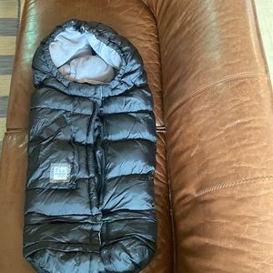 7 am evolution 212 stroller blanket footmuff universal for all stroller